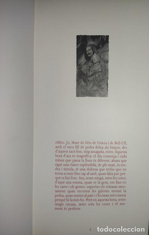 Libros antiguos: CAPITELLS - MARIA MERC&Egrave; ROCA - Foto 3