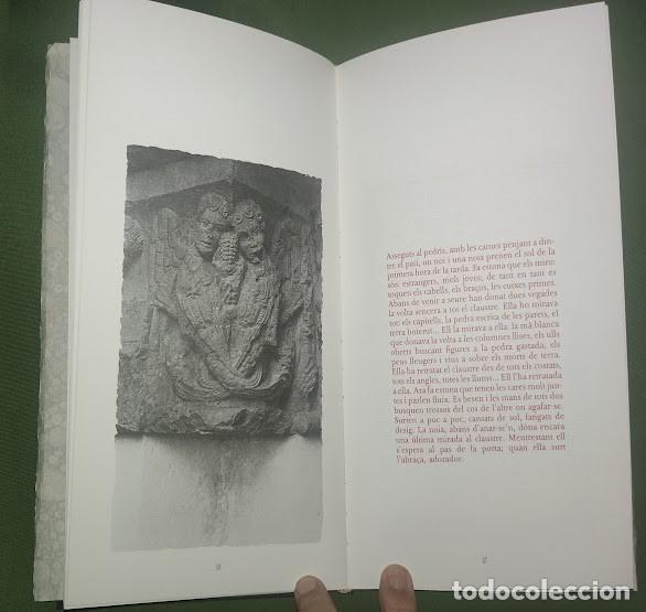 Libros antiguos: CAPITELLS - MARIA MERC&Egrave; ROCA - Foto 5