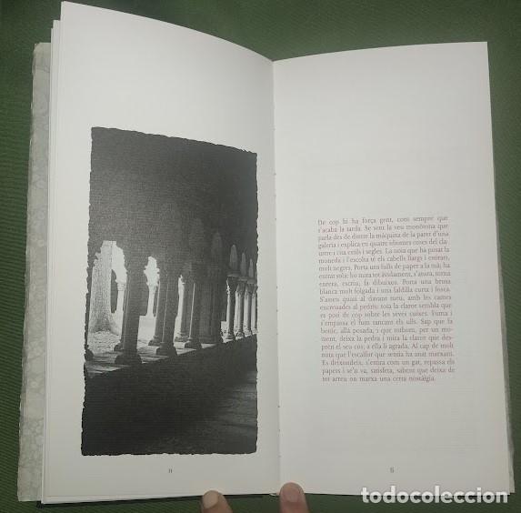 Libros antiguos: CAPITELLS - MARIA MERC&Egrave; ROCA - Foto 6