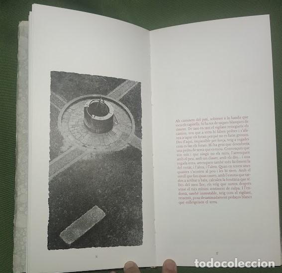 Libros antiguos: CAPITELLS - MARIA MERC&Egrave; ROCA - Foto 7