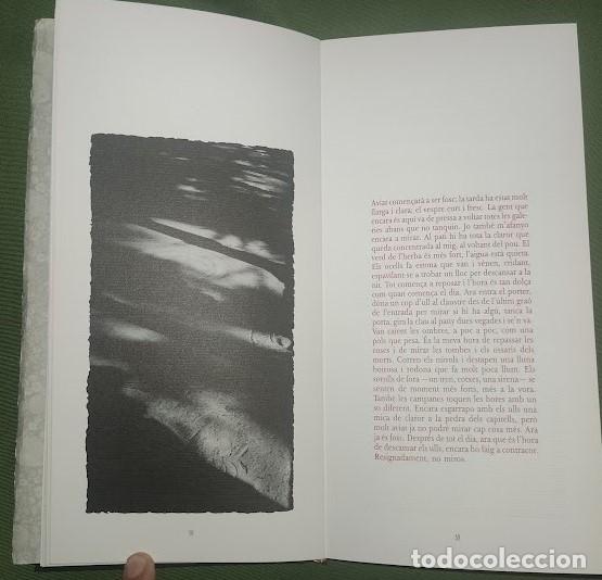 Libros antiguos: CAPITELLS - MARIA MERC&Egrave; ROCA - Foto 8