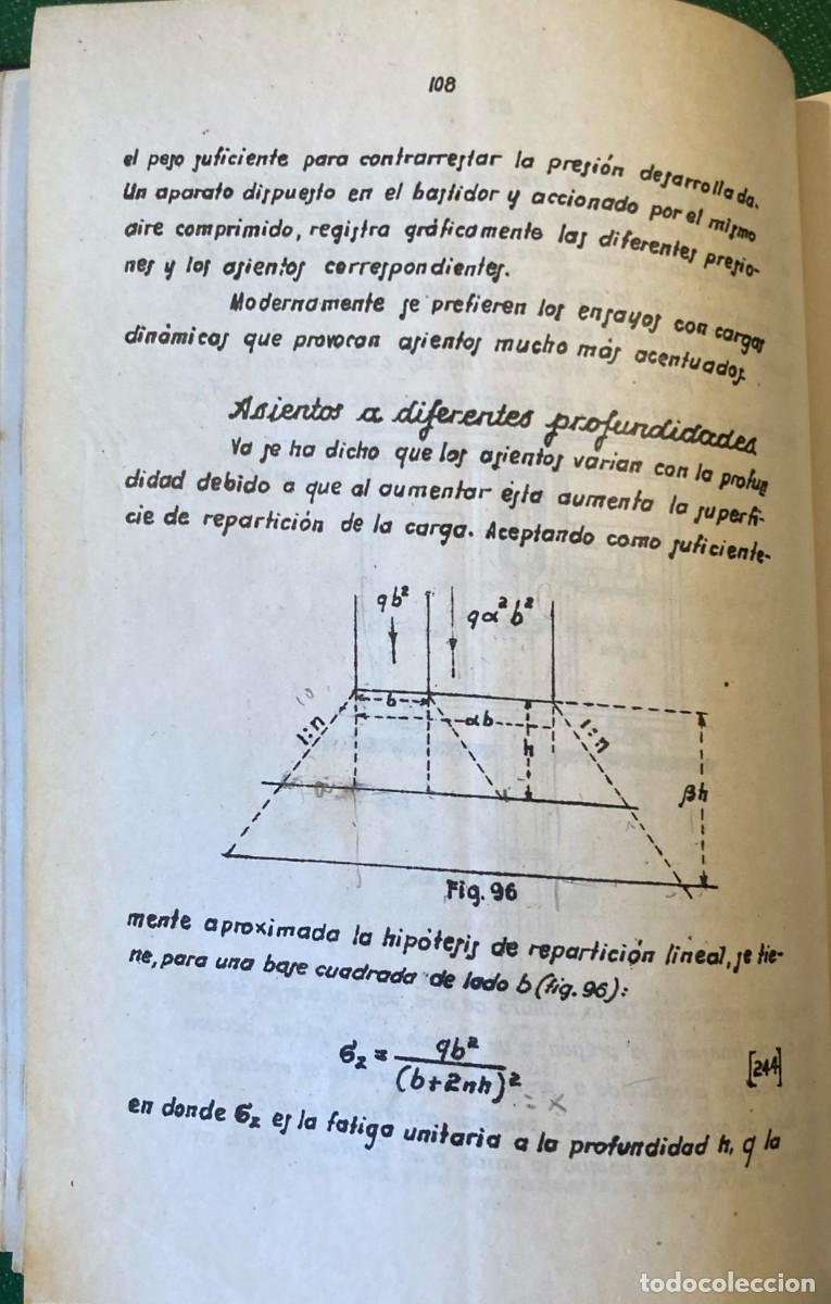Libros antiguos: Fundaciones - Foto 7