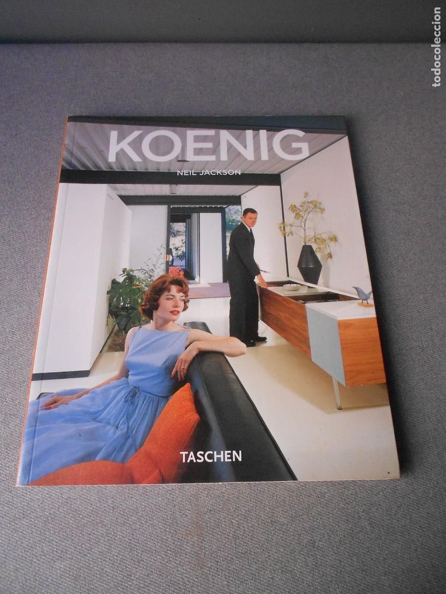 Libros antiguos: KOENING - Foto 1
