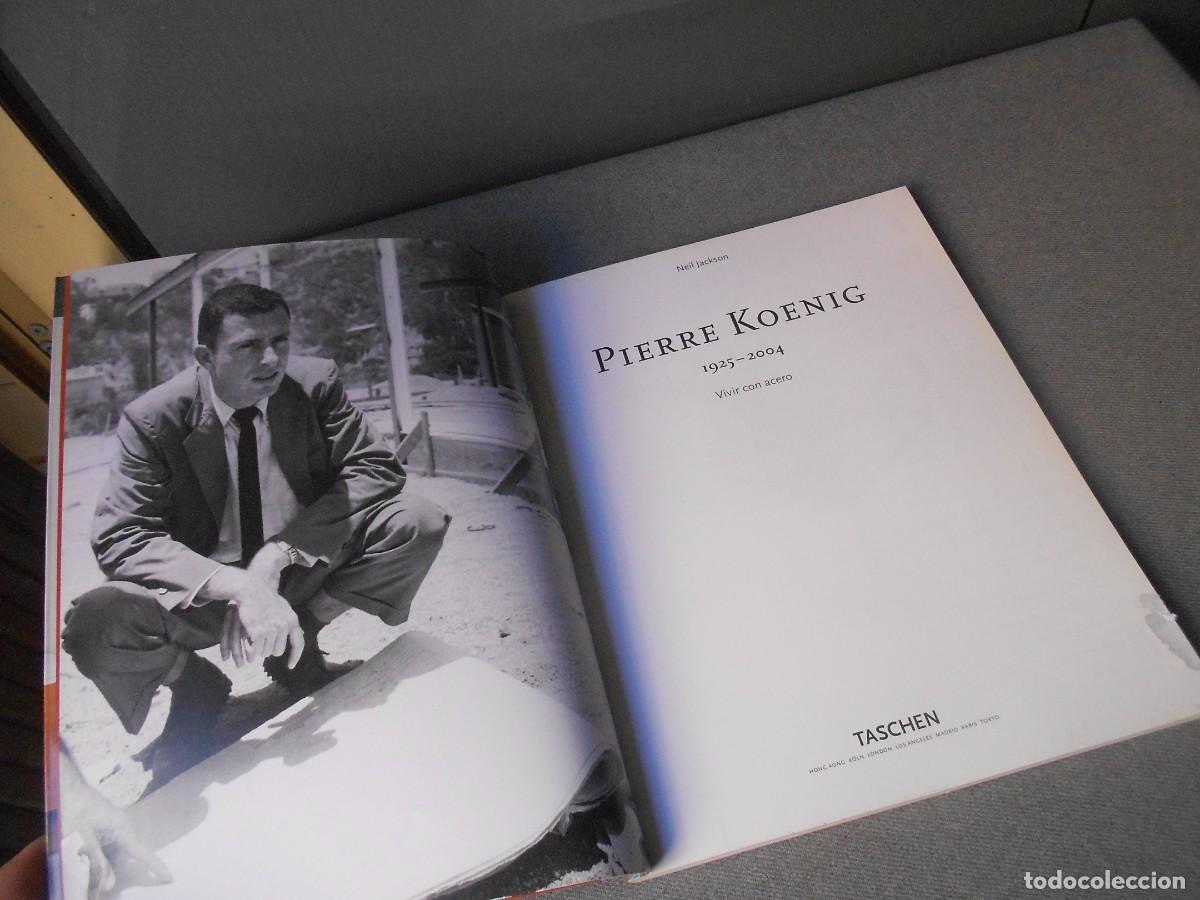 Libros antiguos: KOENING - Foto 2