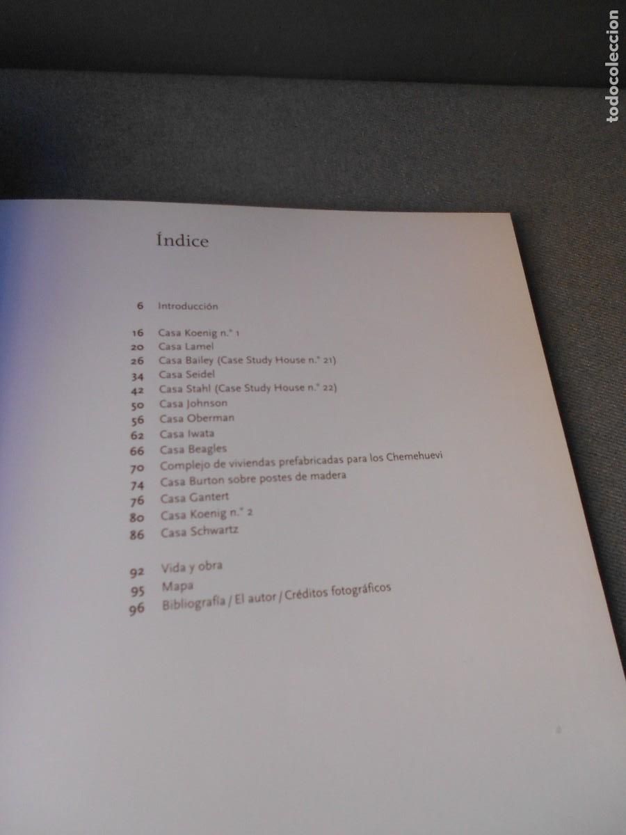 Libros antiguos: KOENING - Foto 3