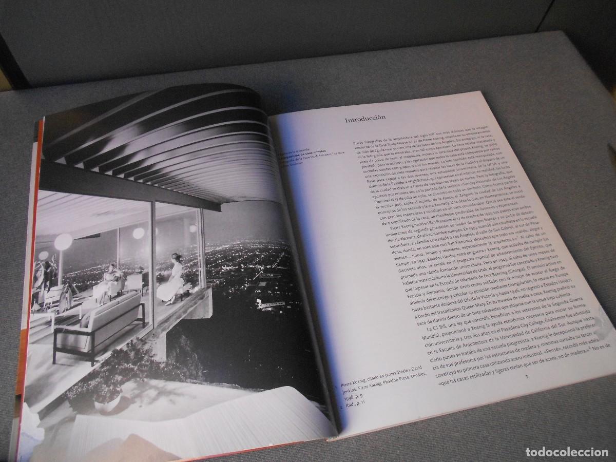 Libros antiguos: KOENING - Foto 4