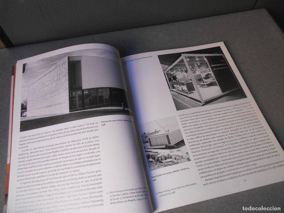 Libros antiguos: KOENING - Foto 5