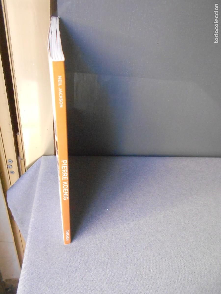 Libros antiguos: KOENING - Foto 13