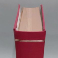 Libri antichi: ESTEREOTOMIA DE LA PIEDRA - ANTONIO ROVIRA Y RABASSA