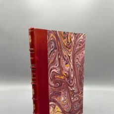 Libri antichi: LES GÁRGOLES DE BARCELONA. NORBERT FONT Y SAGUÉ. ILUSTRADO. BARCELONA. 1898