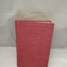 Libri antichi: ESTILOS ARQUITECTÓNICOS. SU CONOCIMIENTO Y DISTINCIÓN (TAPA DURA, EDICIÓN 1930 APROX.)