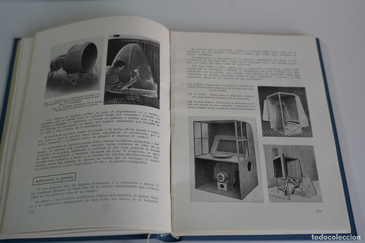 Libros antiguos: MANUAL DE GLASURIT 1957 - Foto 2