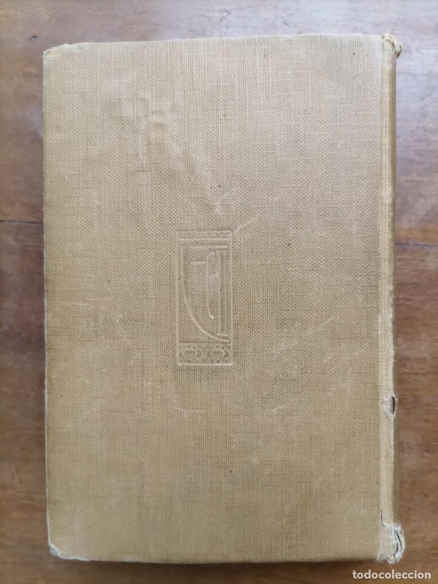 Libros antiguos: Estabilidad de los edificios Generalidades y c&aacute;lculos de elementos de construcci&oacute;n 1917 - Foto 14