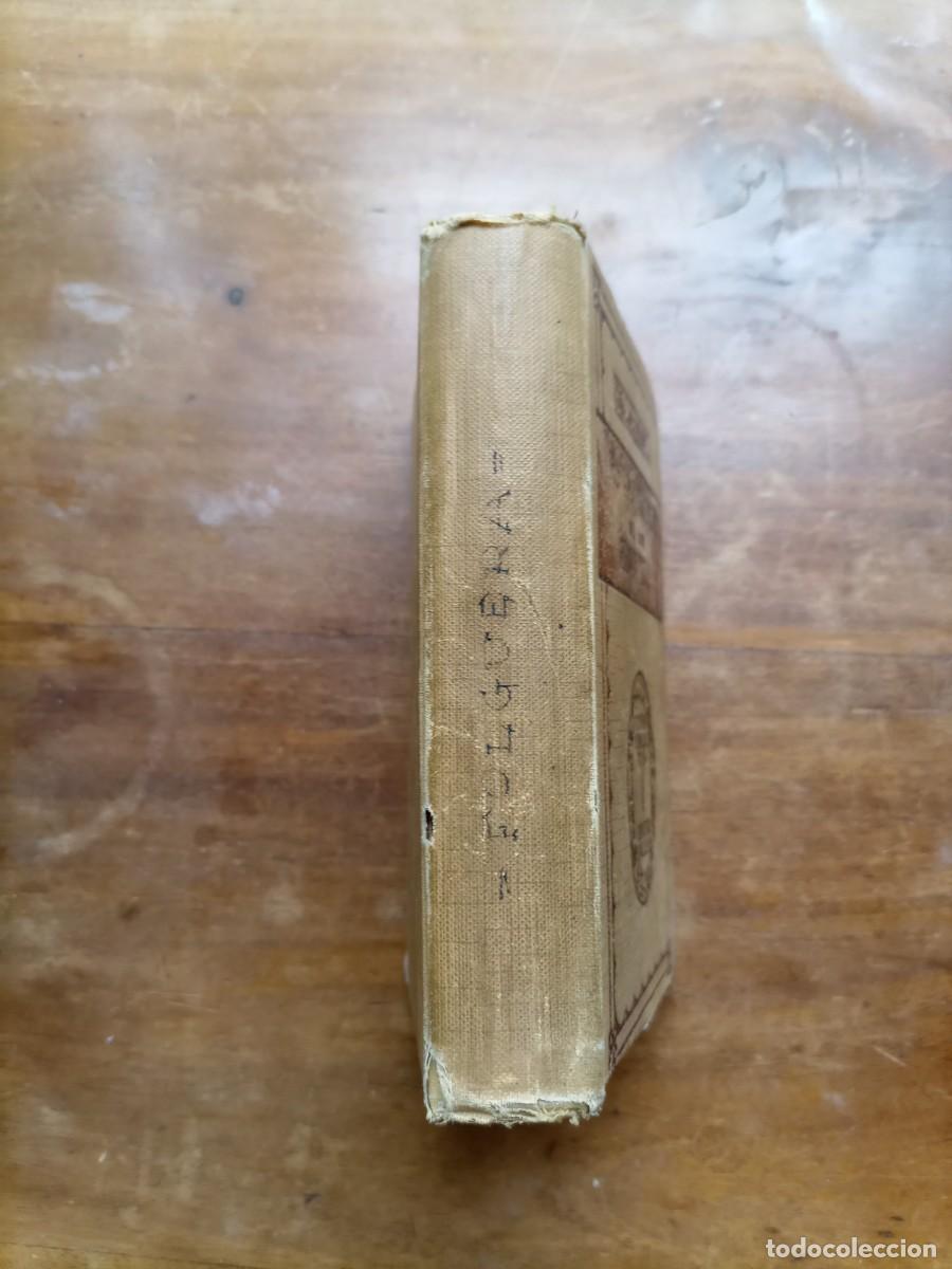 Libros antiguos: Estabilidad de los edificios Generalidades y c&aacute;lculos de elementos de construcci&oacute;n 1917 - Foto 15