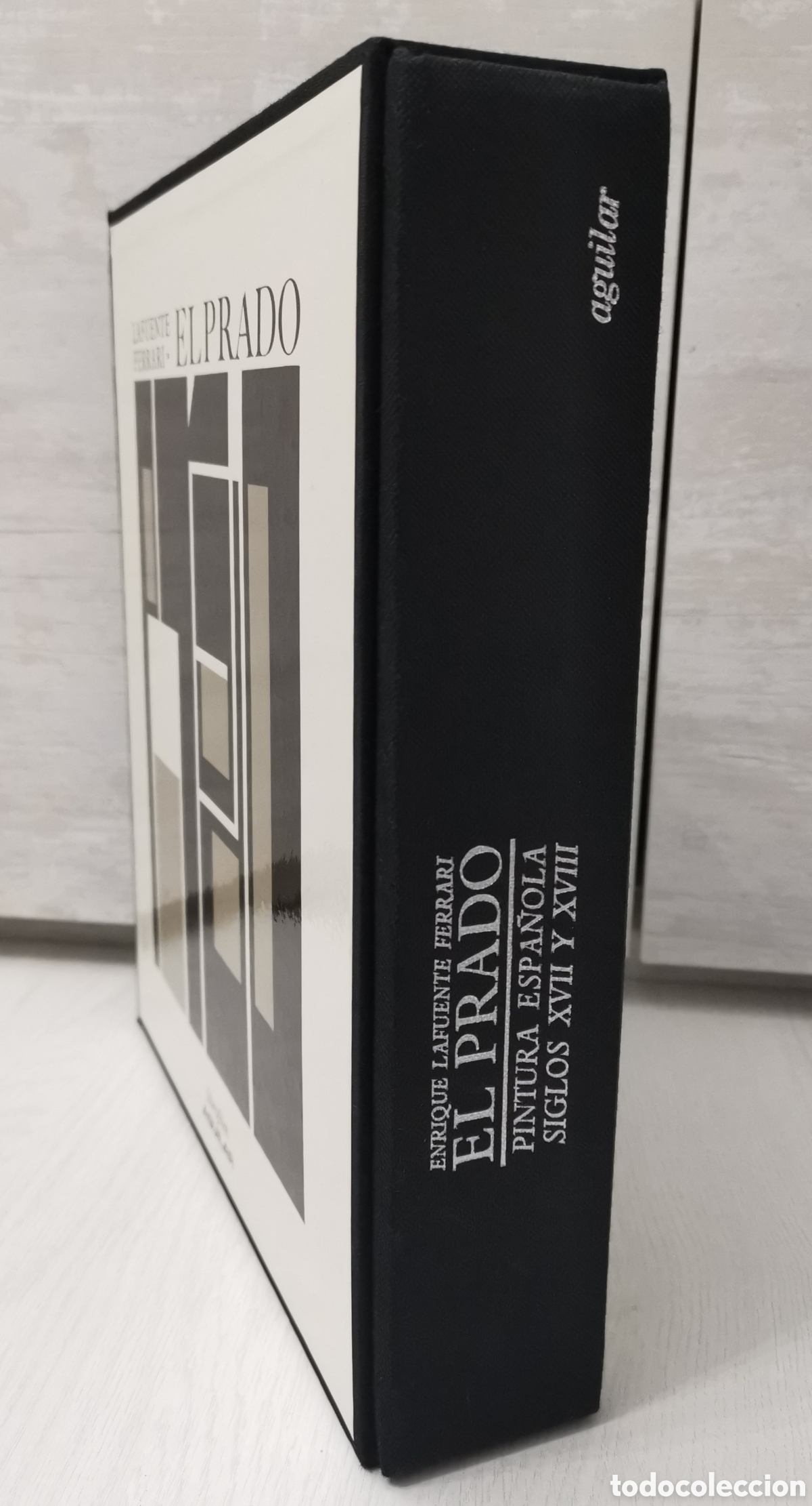 Libros antiguos: El Prado - Foto 4