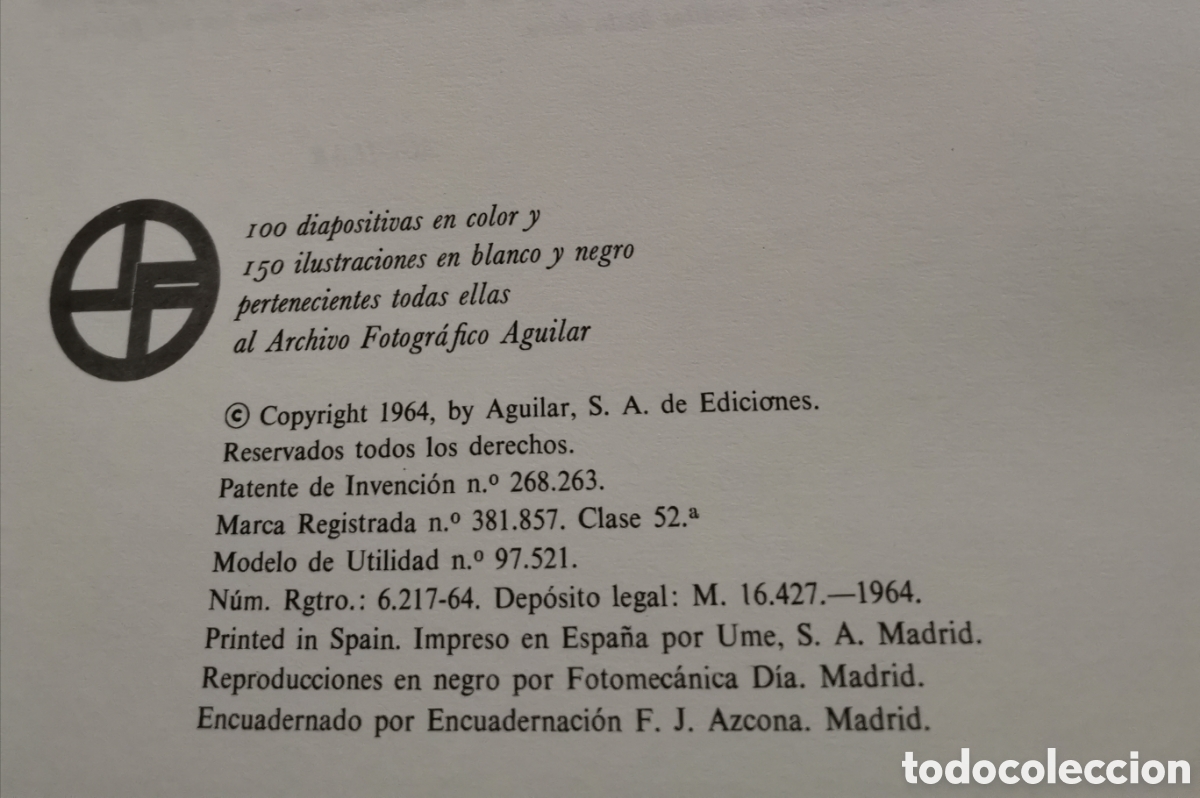Libros antiguos: El Prado - Foto 6