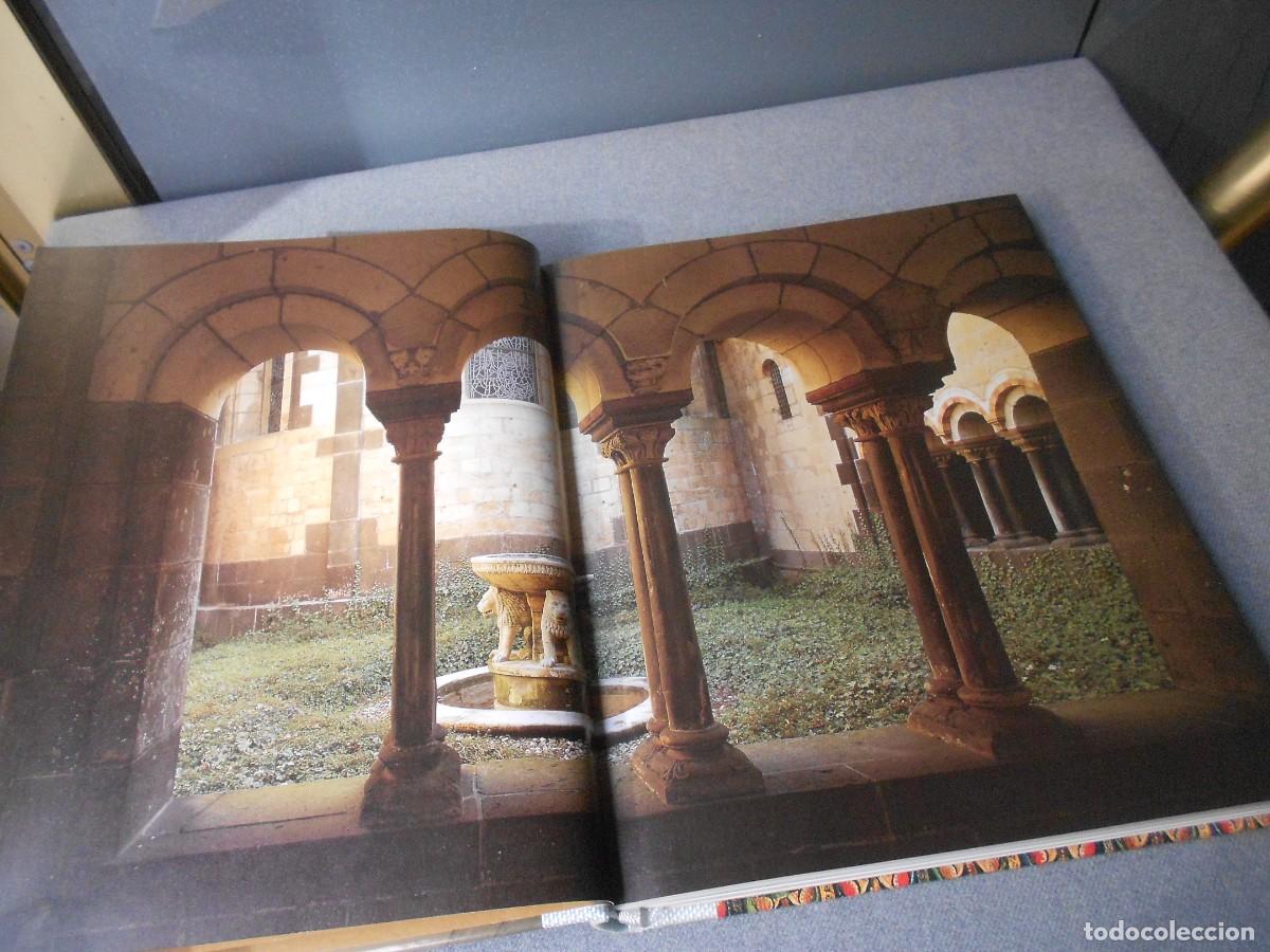 Libros antiguos: ROMANICO - Foto 3