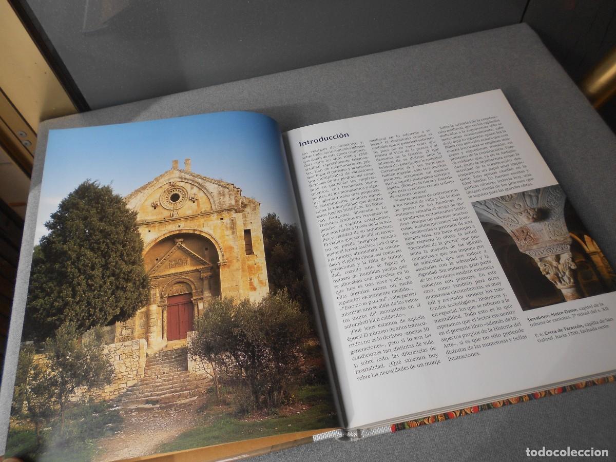 Libros antiguos: ROMANICO - Foto 5