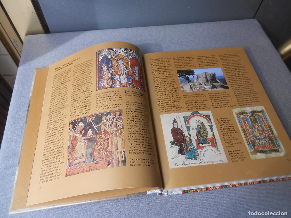 Libros antiguos: ROMANICO - Foto 6