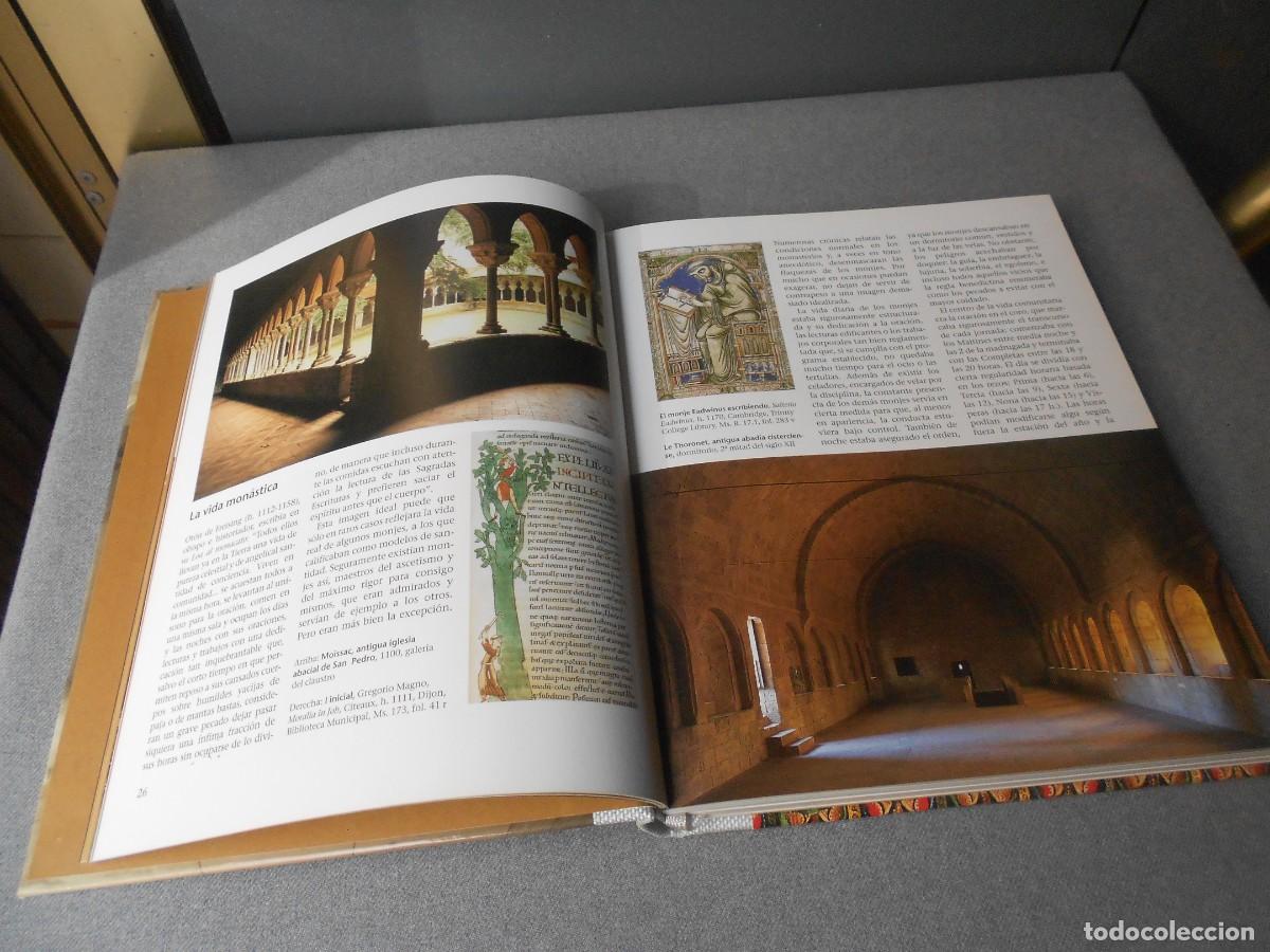 Libros antiguos: ROMANICO - Foto 7