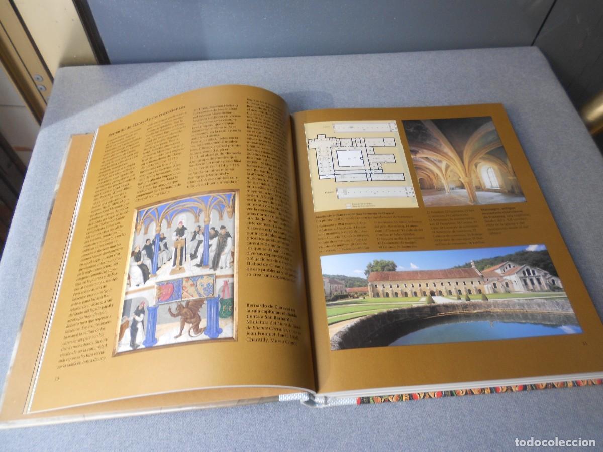 Libros antiguos: ROMANICO - Foto 8
