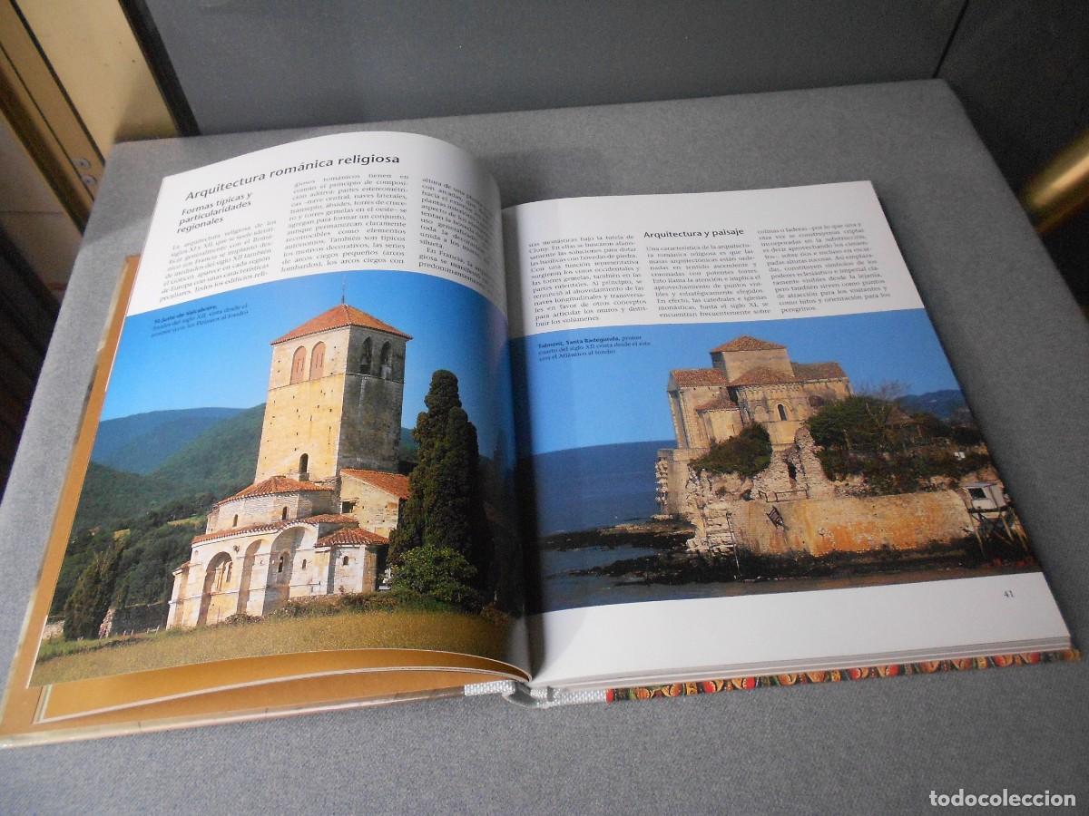 Libros antiguos: ROMANICO - Foto 9