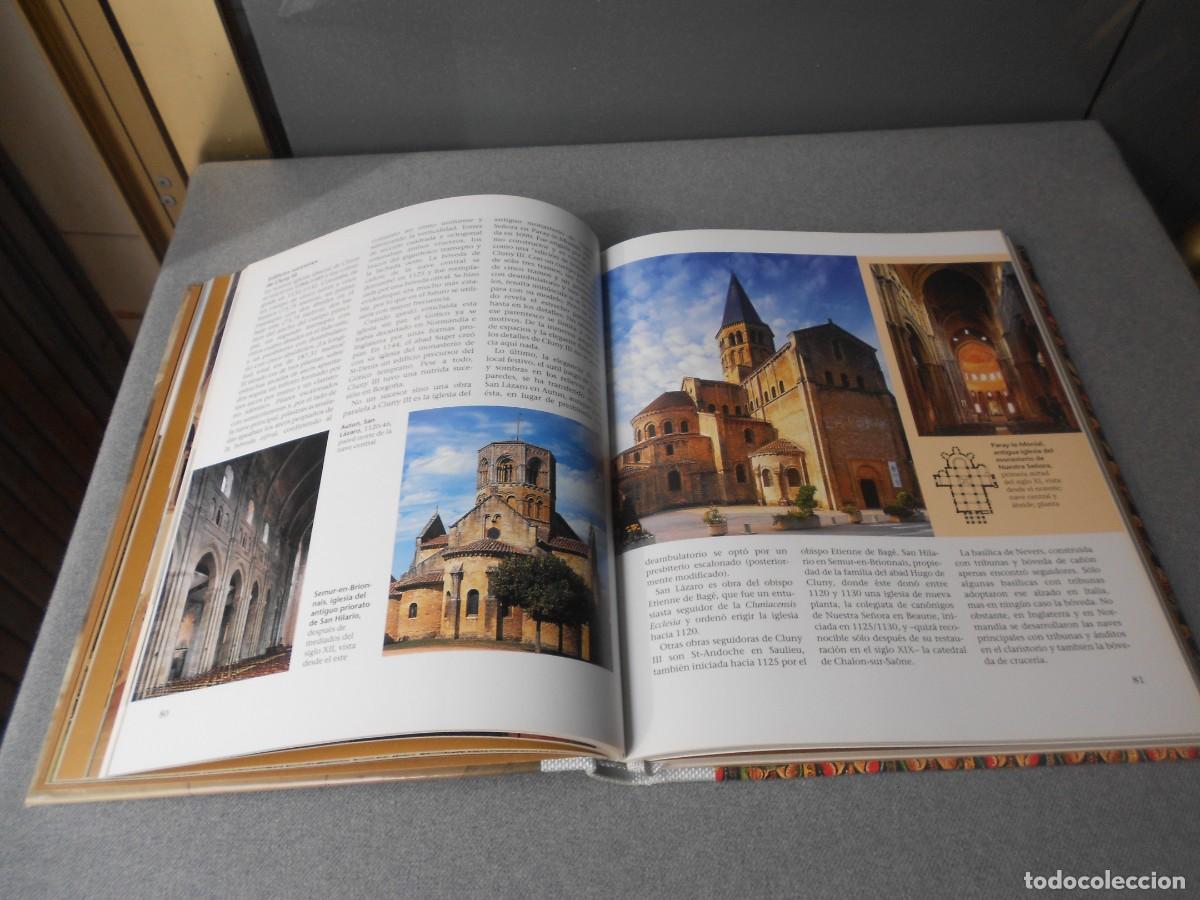 Libros antiguos: ROMANICO - Foto 13