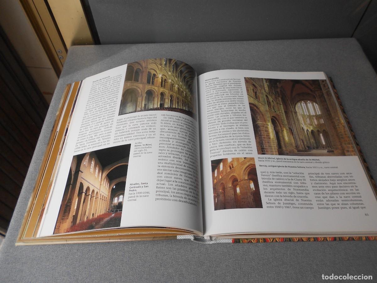 Libros antiguos: ROMANICO - Foto 14