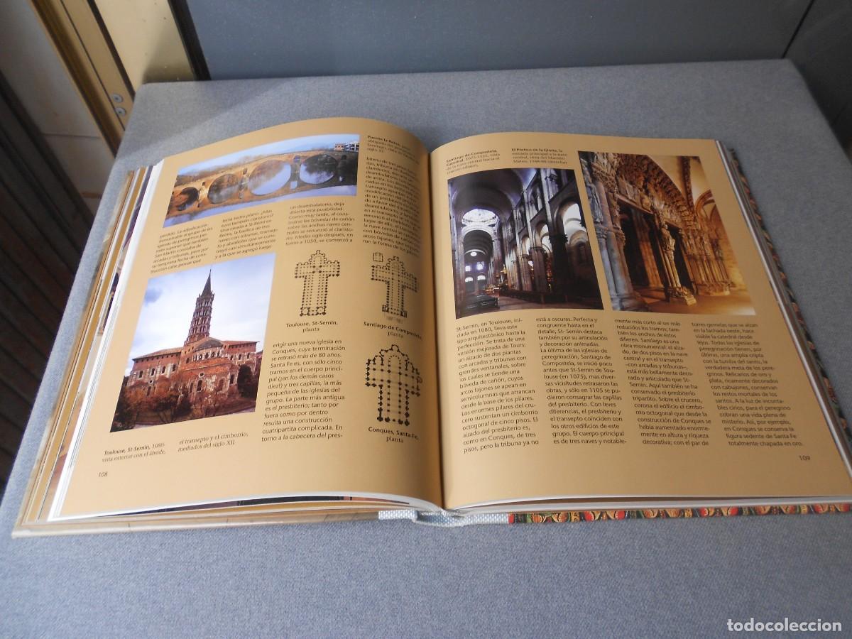 Libros antiguos: ROMANICO - Foto 15