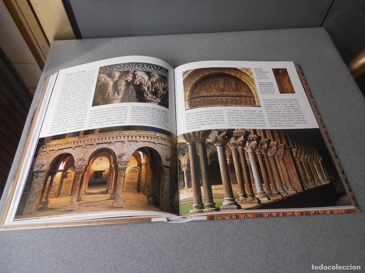 Libros antiguos: ROMANICO - Foto 18