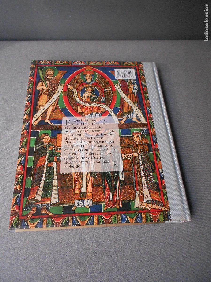 Libros antiguos: ROMANICO - Foto 19