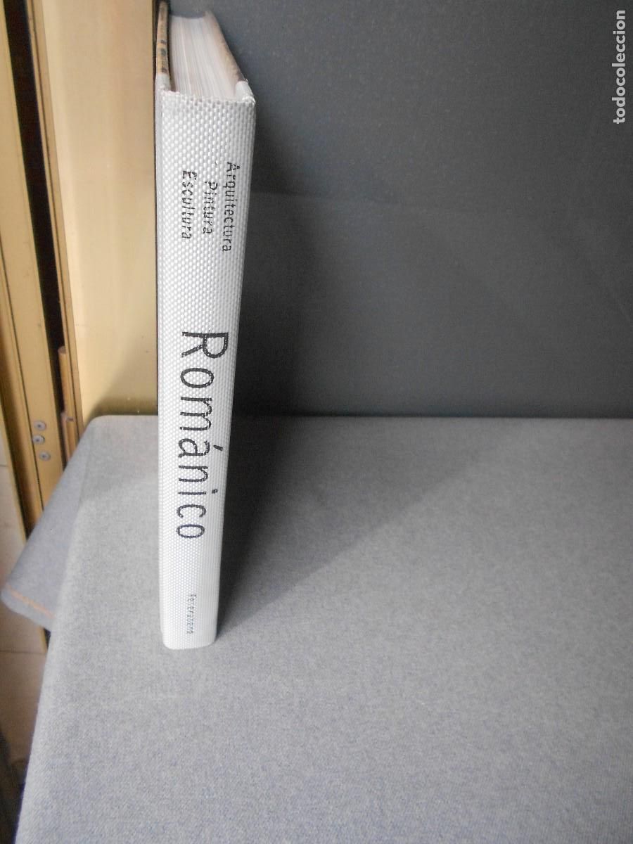 Libros antiguos: ROMANICO - Foto 20