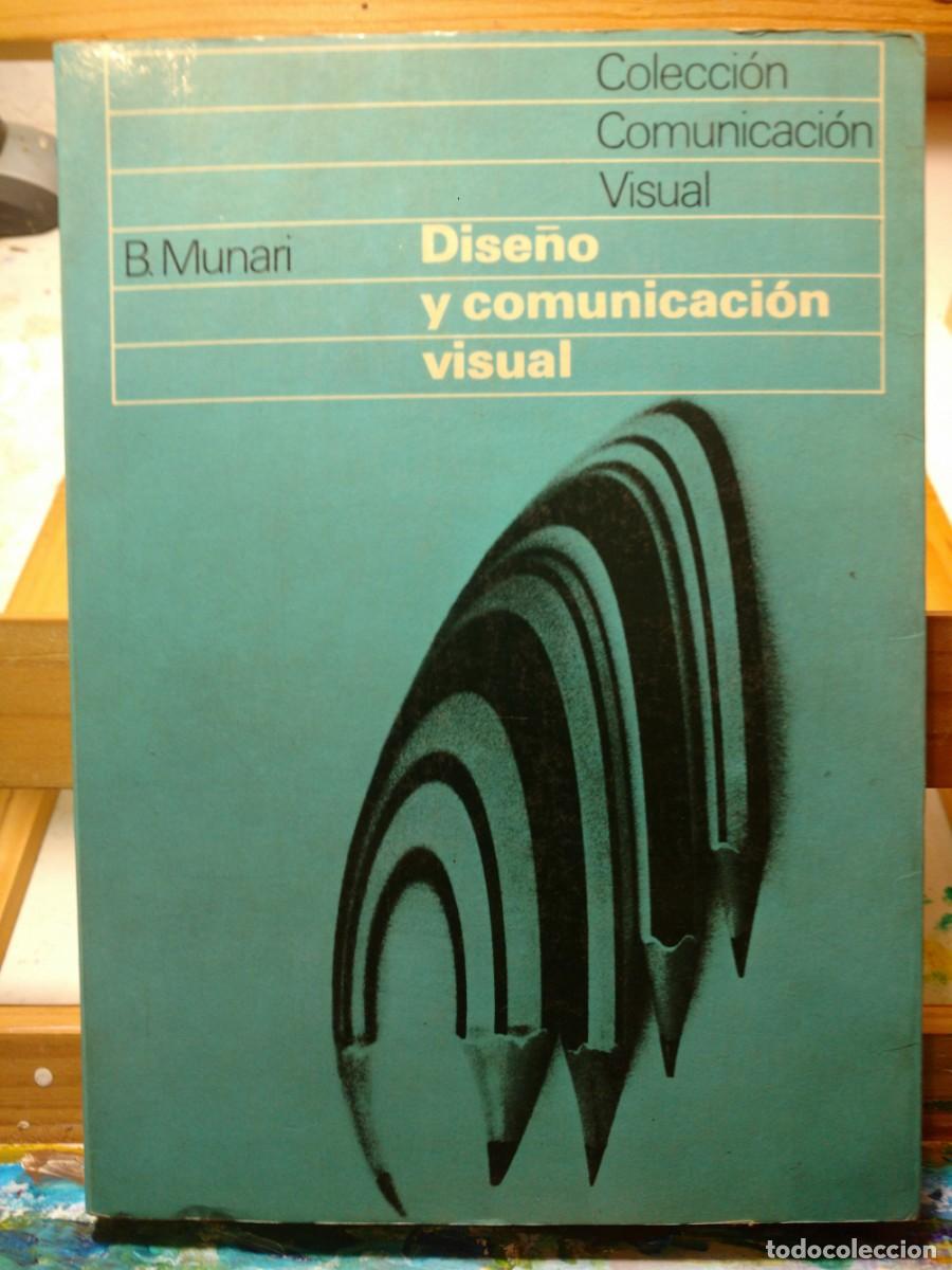 Libros antiguos: Dise&ntilde;o y comunicaci&oacute;n visual - Foto 1