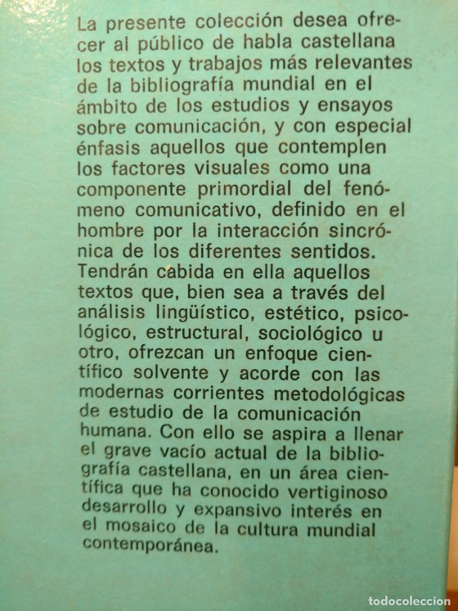 Libros antiguos: Dise&ntilde;o y comunicaci&oacute;n visual - Foto 2