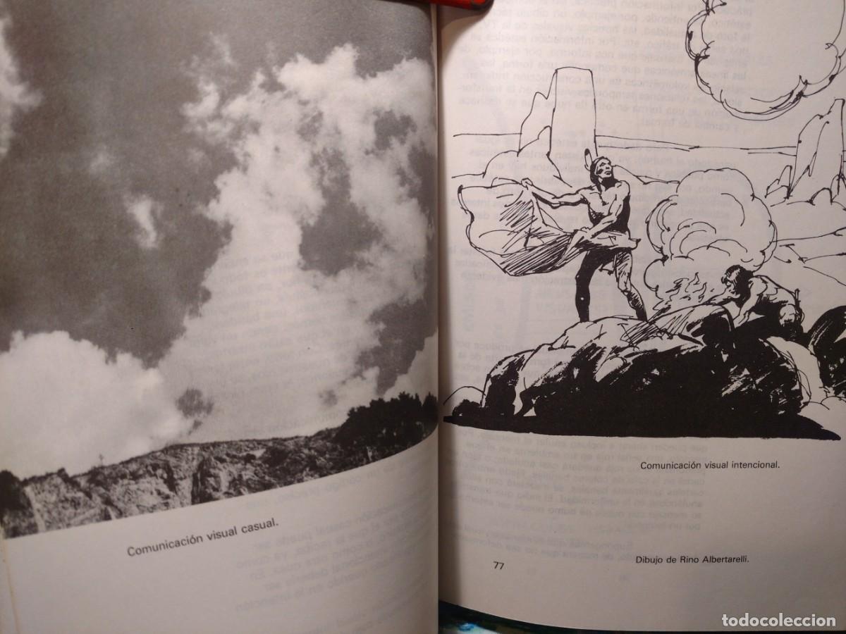 Libros antiguos: Dise&ntilde;o y comunicaci&oacute;n visual - Foto 3