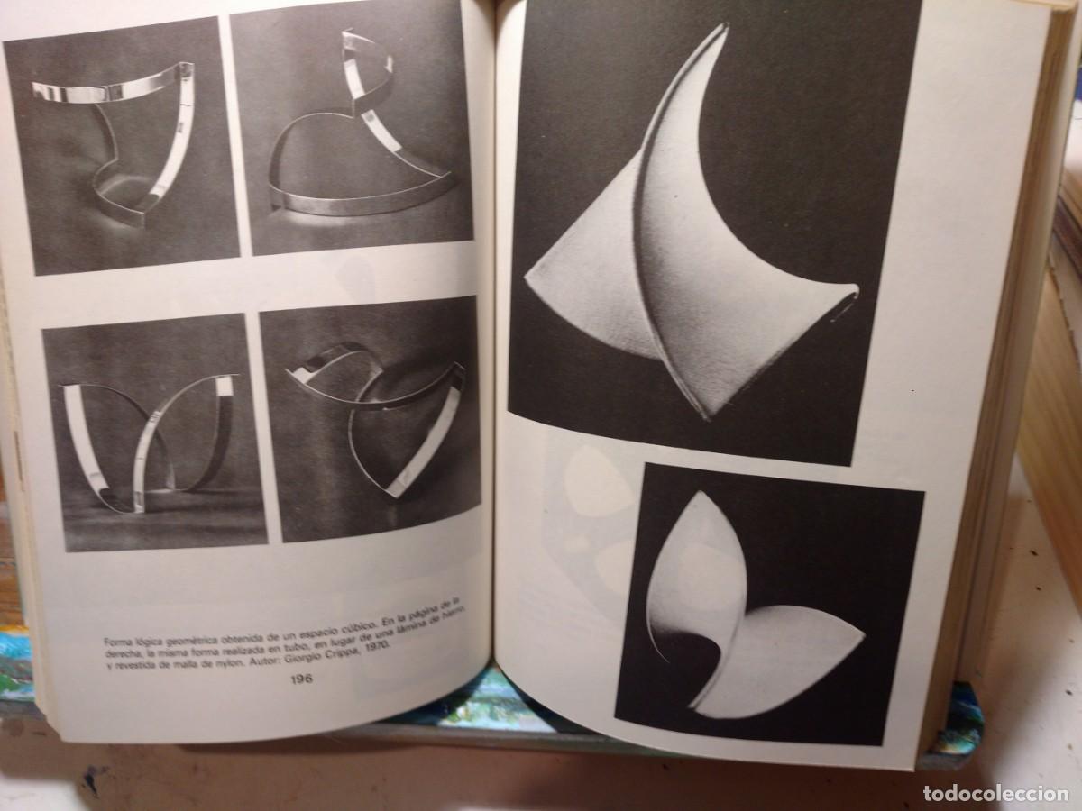 Libros antiguos: Dise&ntilde;o y comunicaci&oacute;n visual - Foto 4