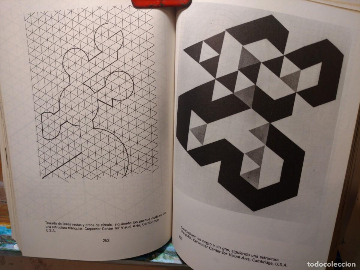 Libros antiguos: Dise&ntilde;o y comunicaci&oacute;n visual - Foto 7