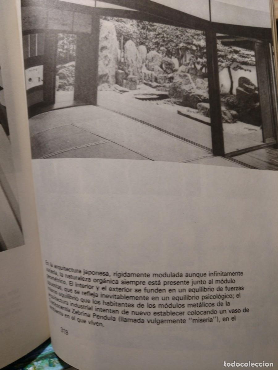 Libros antiguos: Dise&ntilde;o y comunicaci&oacute;n visual - Foto 8