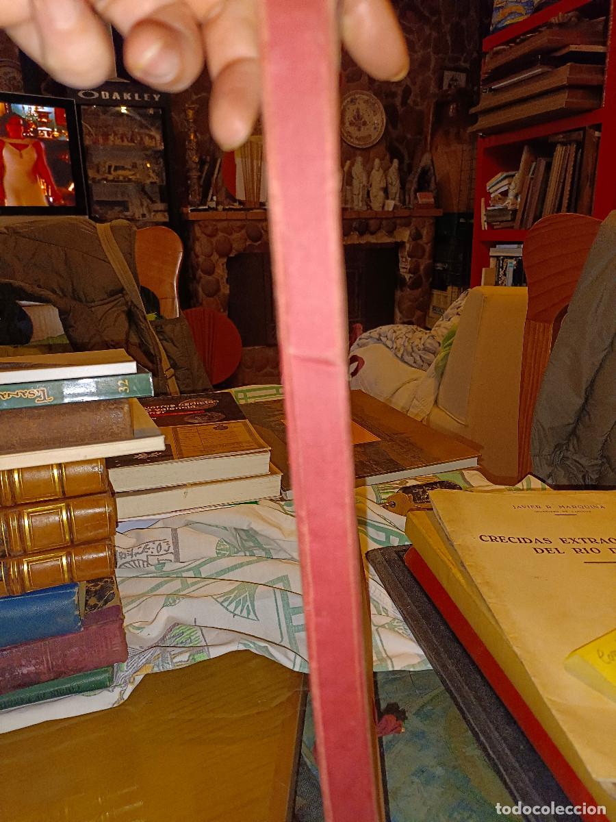 Libros antiguos: LABITATION BASQUE - Foto 2