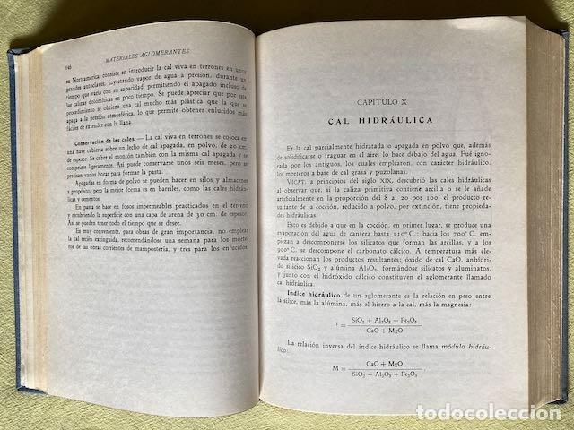 Libros antiguos: Materiales de construcci&oacute;n - Foto 9
