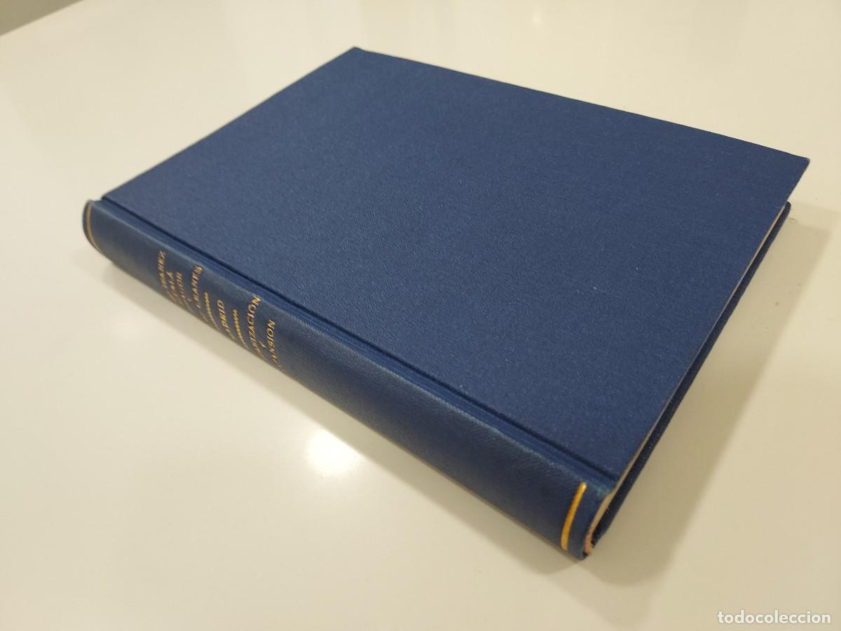Libri antichi: EXPANSION DE MADRID, Miguel Alcal&aacute; + URBANIZACI&Oacute;N DEL EXTRARRADIO, Pedro N&uacute;&ntilde;ez Granes y otros