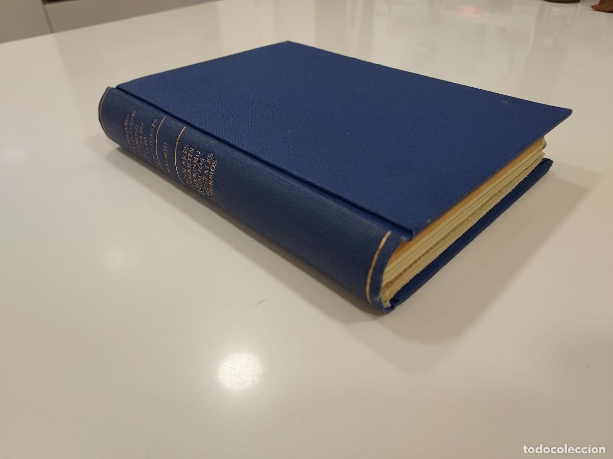 Livros antigos: MADRID, Celedonio Rodriga&ntilde;ez, 1890 + CHAMARTIN DE LA ROSA, 1921, Antonio Hermoso. Urbanismo y otros