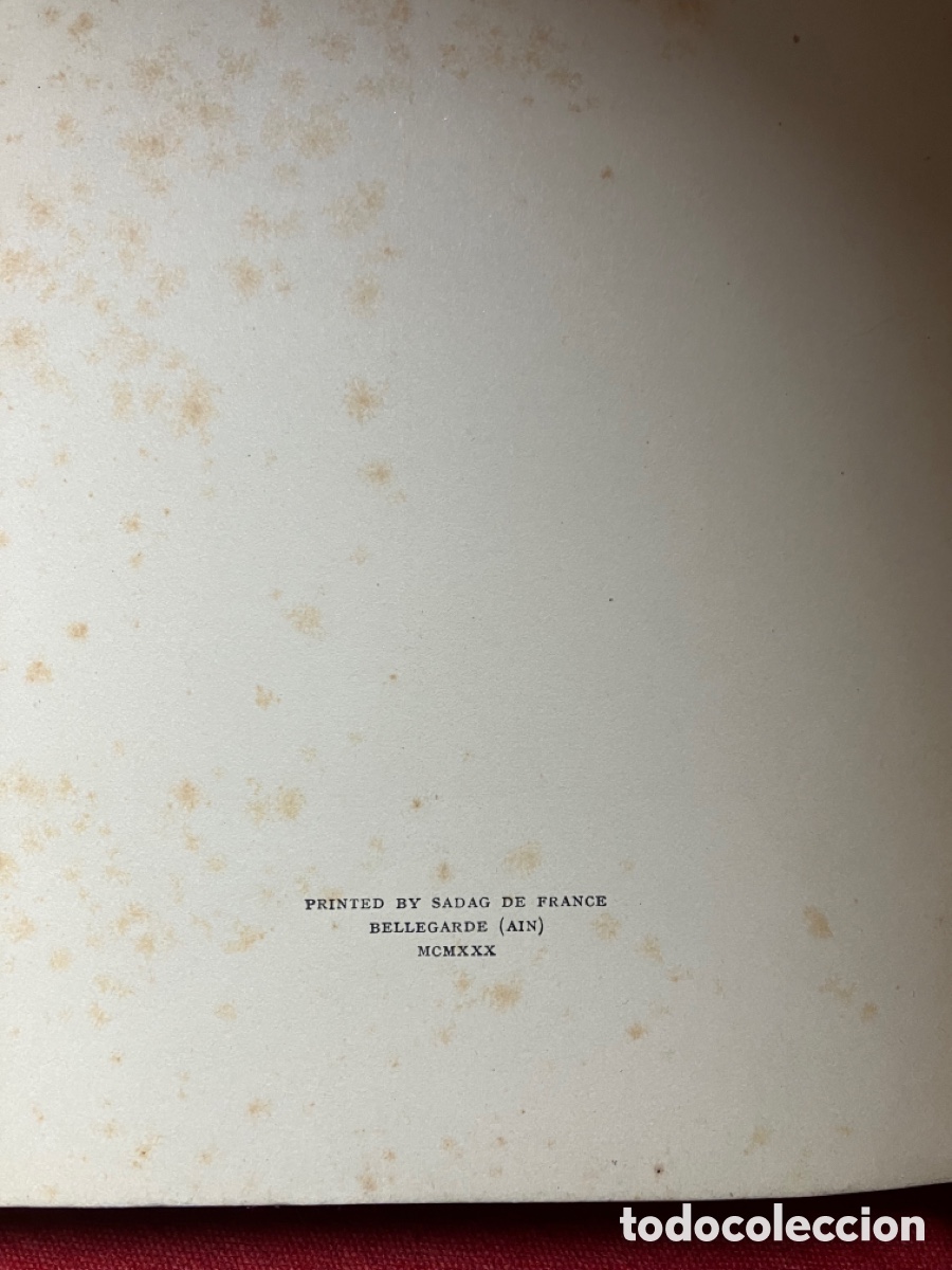 Libros antiguos: Algiers and it&rsquo;s environs - Foto 4