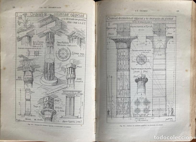 Libros antiguos: Construcci&oacute;n de Edificios II - Foto 7