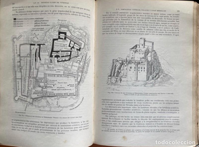 Libros antiguos: Construcci&oacute;n de Edificios II - Foto 8