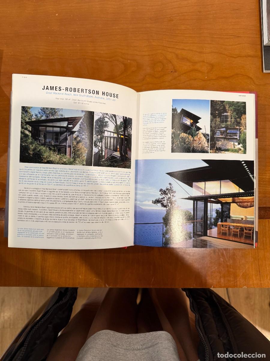 Libros antiguos: Architecture Now! 4 de Philip Jodidio - Foto 2