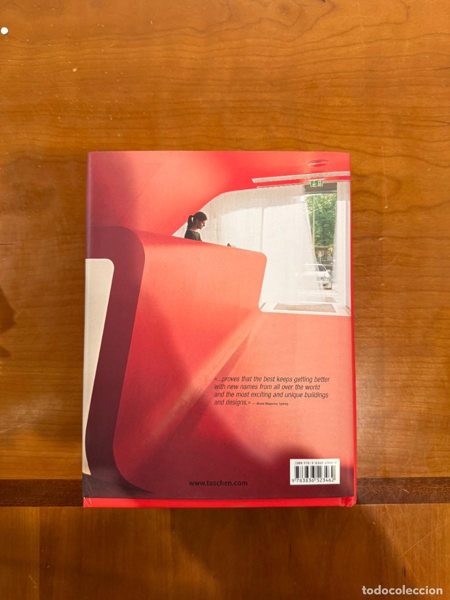 Libros antiguos: Architecture Now! 4 de Philip Jodidio - Foto 3