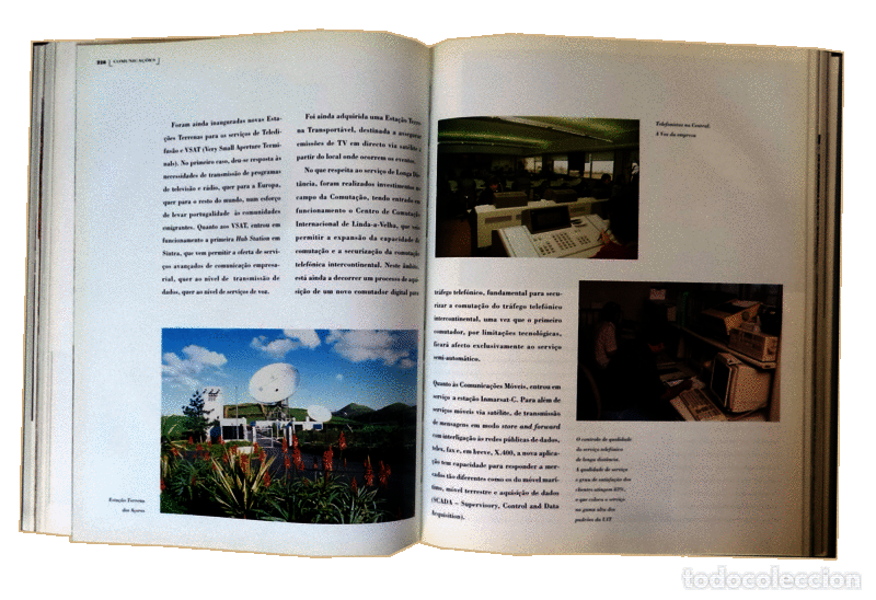 Libros antiguos: PROJECTOS E OBRAS 1990/1995 - Foto 3