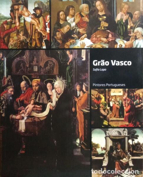 Libros antiguos: LAPA. (Sofia) - GR&Atilde;O VASCO. - Foto 1