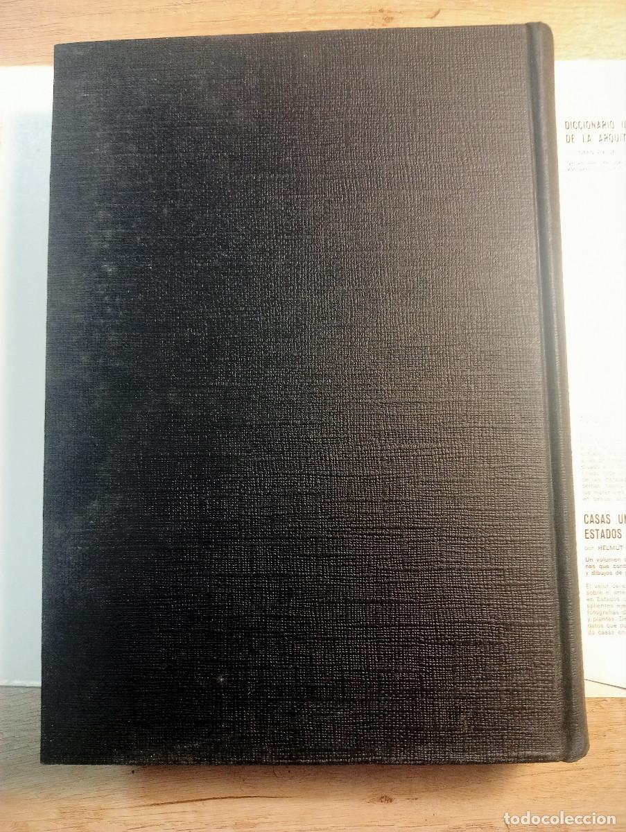 Libros antiguos: Henna proyectos y construcciones, Edificaciones industriales - Foto 6